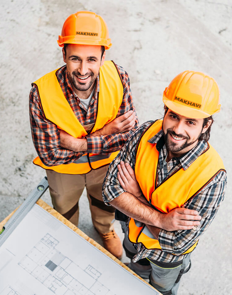 ASSCO Innovative Industrial Solutions ASSCO Innovative Industrial Solutions
