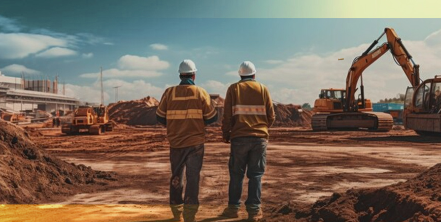 ASSCO Earth Works & Back Filling & Leveling ASSCO Earth Works & Back Filling & Leveling
